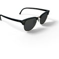 thumbnail image 3 of 49MM Original Clubmaster Sunglasses, 3 of 6