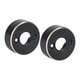 thumbnail image 2 of Accesorios para coches RC Crawler a escala 1/30 Mejoras para coches RC 1:30 Suministros para coches RC 1/30 Fácil Pesos del buje trasero, 2 of 9