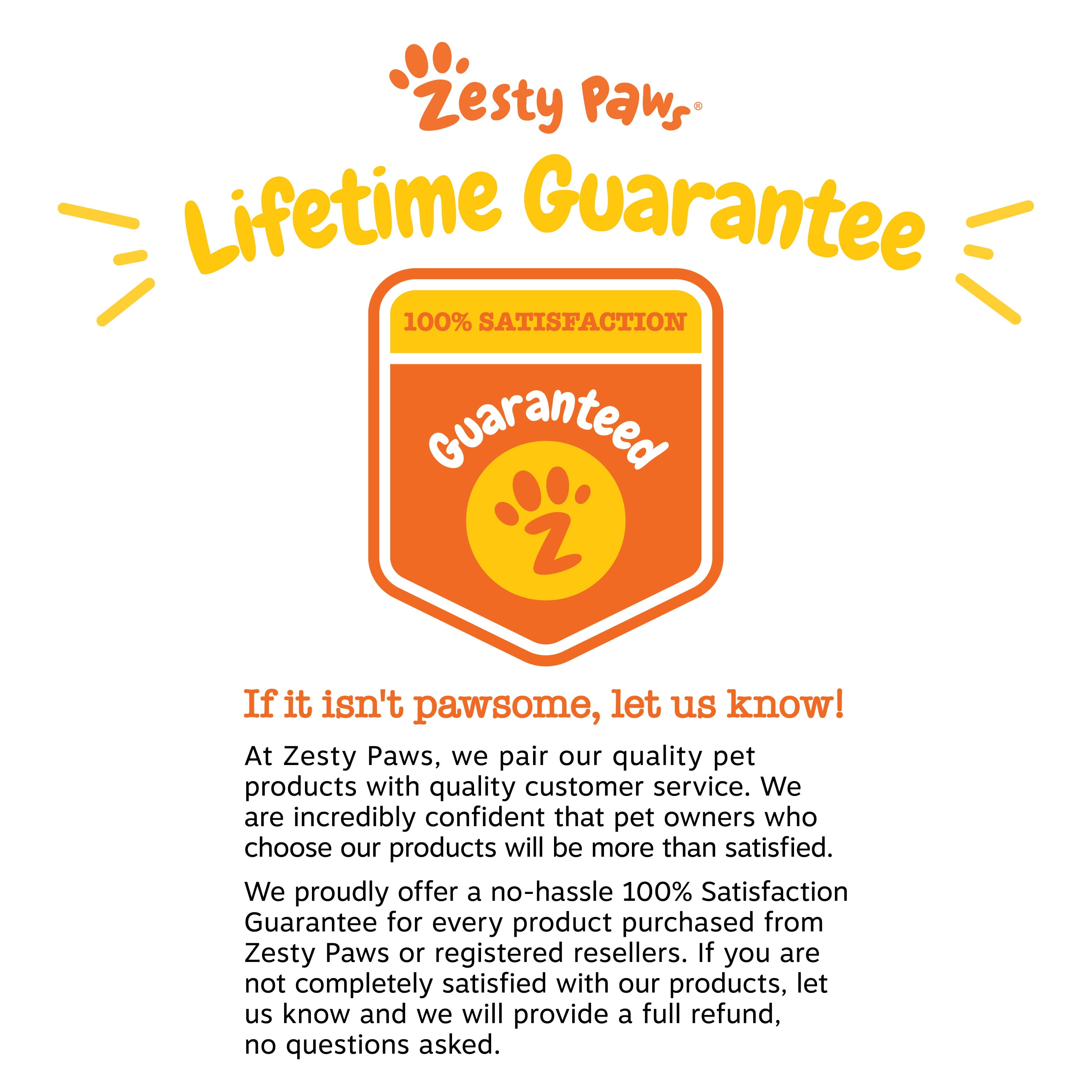 Zesty Paws Mobility Bites Duck Flavor Hip & Joint Support Soft Chews F —  PetPartners Store