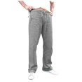 thumbnail image 2 of DPTALR Pantalon Décontracté de Sport de Poche Décontracté pour Homme, 2 of 6