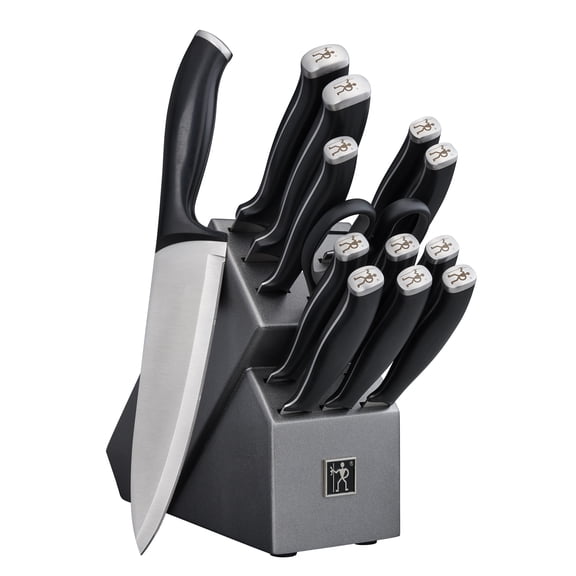 J.a. Henckels Assure 14-pc Knife Block Set