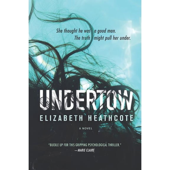 Undertow, (Paperback)