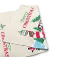thumbnail image 3 of Sigee Merry Christmas 1 Printed Flag12.5 * 18in Outdoor Yard Flags For Garden Decor, 3 of 9