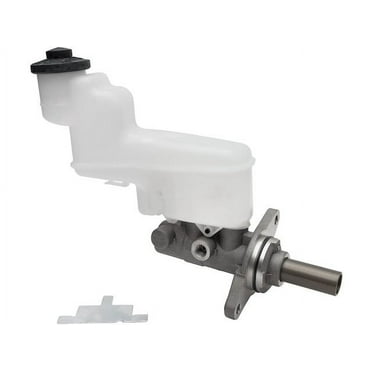 Brake Master Cylinder - Compatible with 2007 - 2011 Toyota Camry 2008 2009 2010