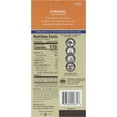 thumbnail image 2 of Ghirardelli Caramel Milk Chocolate Bar 4.8 oz - Pack of 3, 2 of 2
