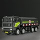 thumbnail image 1 of Diecast Metal Cement Truck Excavator Construction Vehicles Toy For Kids, Construction Truck Vehicle Car Toy For Boys And Girls, 1 of 7