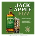 thumbnail image 2 of Whiskey Jack Daniel's Apple 700 ml, 2 of 4