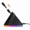 thumbnail image 3 of Mouse Bungee, black/RGB, 3 of 5