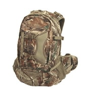 Alps Mountaineering 9411205 Outdoor Z Pursuit 2700cu inches Daypacks AP Camo