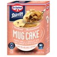 thumbnail image 4 of Dr. Oetker Shirriff Instant Mug Cake - French Vanilla & Chocolate Bits, 4 of 4