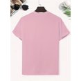 thumbnail image 2 of Camiseta infantil con estampado de unicornio "I'm Ready to Crush 2nd Grade" - Camiseta de algodón negra, informal y ligera, de manga corta para niñas, ropa divertida de verano, para el día a día | C, 2 of 6