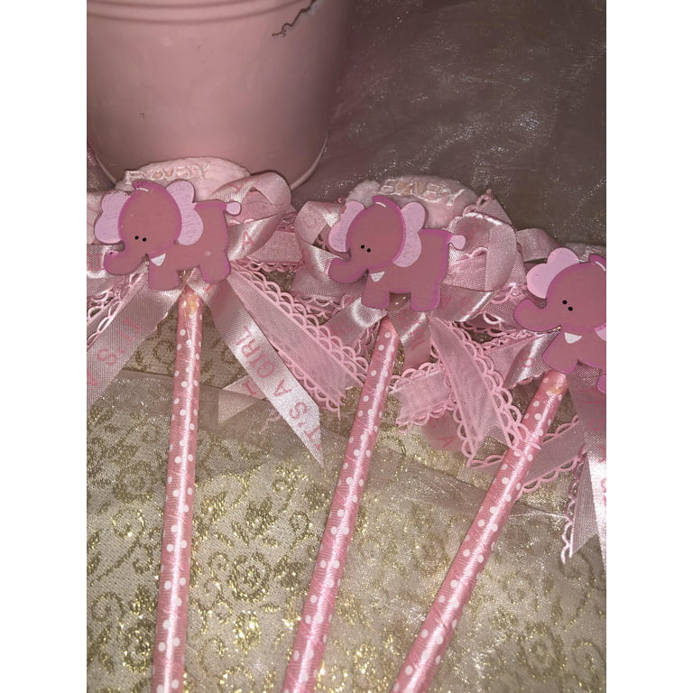72PCS Cute Pink Charms Party Favor - Not Random and Different PVC Charms  for Lovely Charms for Girls Teen Party Favor Christmas Gift