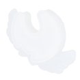 thumbnail image 4 of Molde De Silicona, Mano De Obra Exquisita, Fácil De Limpiar, Reutilizable, Operación Simple, Moldes De Caja De Joyería Para Decoración De Regalos Para Jabón De Vela DIY ANGGREK Otros, 4 of 8