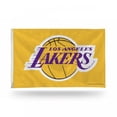 thumbnail image 1 of Drapeau de Bannière Los Angeles Lakers, 1 of 10