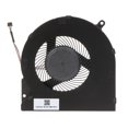 thumbnail image 3 of For Razer Blade15 Rz09-0301 Laptop Cpu Cooling Fan 5v 0.5a 4pin Gpu Radiator, 3 of 5