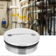 thumbnail image 3 of boat fuel tank cap marine fill port 316 stainless steel, 3 of 4