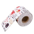 thumbnail image 1 of fastboy Kitchen Seam Waterproof Self-Adhesion Sticker Moisture Absorption Bathroom Toilet Self Adhesive Tape, 1 of 8