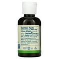 thumbnail image 6 of NOW Foods Organic Better Stevia®, Zero-Calorie Liquid Sweetener, 2 fl oz (59 ml), 6 of 10