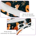 thumbnail image 3 of Squirrel Detachable Sponge Adjustable Strap Bikini Set Two-Pack Swimsuit Swimwear for Beach Pool Party, 3 of 6