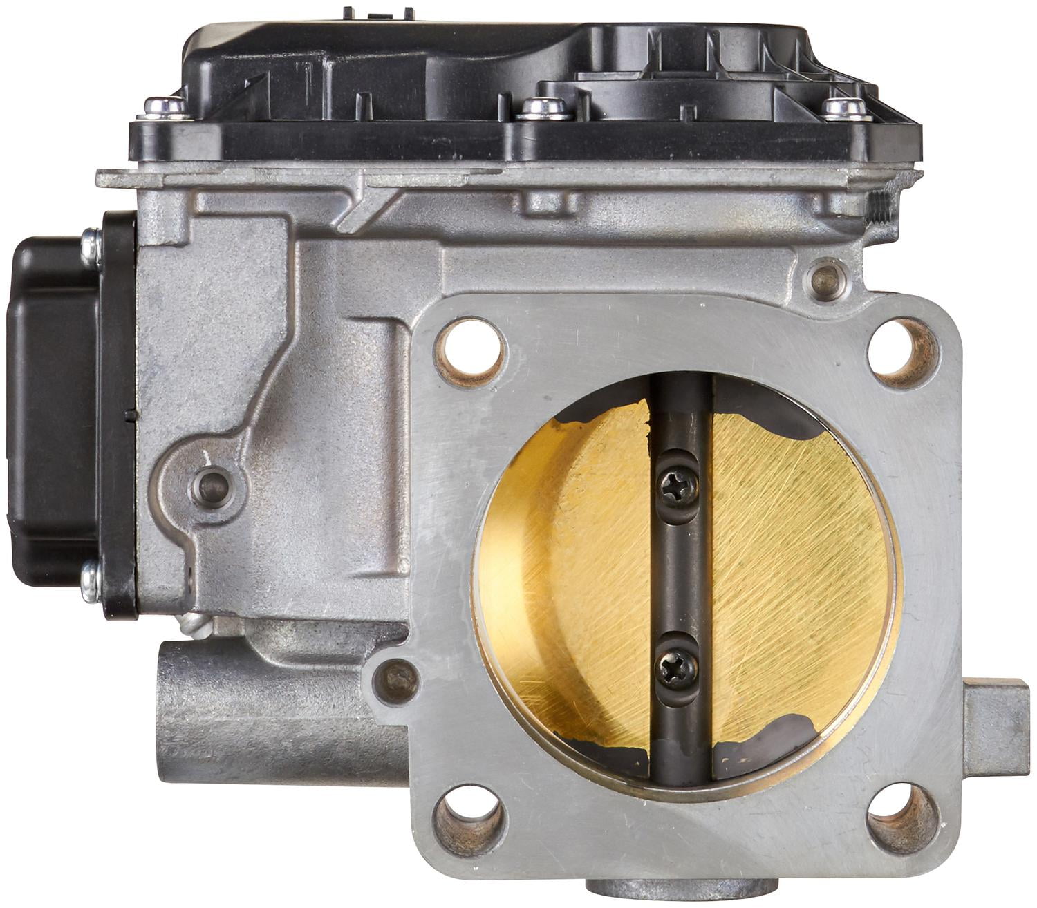 Spectra Premium TB1283 Fuel Injection Throttle Body Assemly (Electronic Throttle Body)