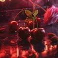 thumbnail image 3 of Fine'ry Fragrance Not Another Cherry Body Spray, 5fl oz, 3 of 4