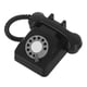 thumbnail image 3 of Teléfono en miniatura retro, modelo de miniteléfono, muebles para casa de muñecas, accesorios, 3 of 7