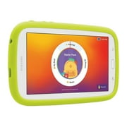 Samsung Galaxy Tab E Lite - Tablet - Android - 8 GB - 7" TFT (1024 x 600) - microSD slot - cream white