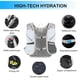 thumbnail image 4 of Mochila para correr campo a través - Mochila para ciclismo al aire libre - Mochila para ciclismo para deportes al aire libre, 4 of 5