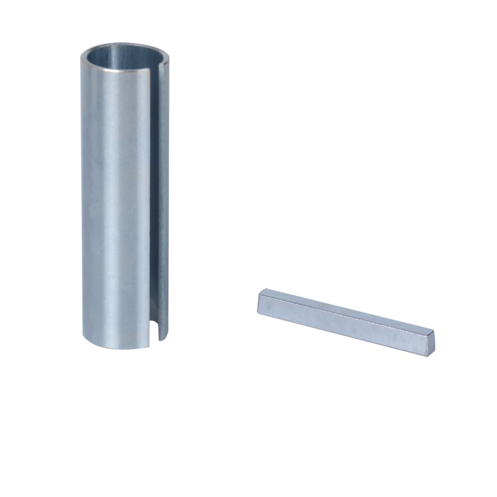 Sleeve Bore Shaft Bushing 7/8 inch Adapter Pulley & Reducer Keystock 3/4to Professional Parts