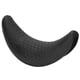 thumbnail image 2 of Cuenco de champú negro cojín de silicona para el cuello almohada para el descanso de la cabeza para el salón del hogar almohada ergonómica para el lavado del cabello ANGGREK Otros, 2 of 8