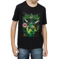 thumbnail image 1 of DC Comics T-Shirt en Coton pour Garçons Green Lantern & Green Arrow Comic Cover, 1 of 7