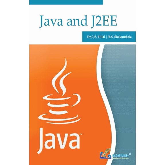 Java and J2EE, (Paperback)