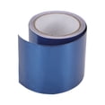 thumbnail image 1 of Cinta para Camiones RV Auto Unique Bargains 3.94"x24.61ft Autoadhesiva de Fibra de Vidrio Impermeable para Tienda Lona Azul, 1 of 6