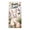 B, variant on C Door Cover Easter Day Design 35 X 72 In For Door Curtain Wall Decoration Festival Party Decor Home Holiday Decorations