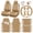 Cow Print Beige, variant on CAR PASS Leopard Print Faux Leather Car Seat Covers & Leopard Car Mats&Leopard Steering Wheel Cover Seat Belt Pad Universal Car Accessories for SUV,Van,Saden,Truck Automobile Interior Sets
