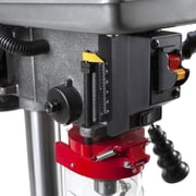 Performance W50005 5-Speed 1/3 HP Bench Top Drill Press