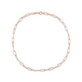 thumbnail image 3 of Everly Women's Rose Gold Plated Necklace, 3 of 6