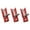 A, variant on Eqslft 1 Pcs Gardening Thumb Knife,Fruits Thumb Blade,Gardening Silicone Thumb Knife Harvesting Tool for Harvesting and Deadheading,Present for Gardeners
