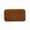 Brown, variant on Teddy Fleece Makeup Bag, Plush Travel Cosmetic Organizer Pouch, Soft Storage Pouch for Skincare, Portable Vanity Bag for Women, Cute Gift Idea