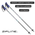 thumbnail image 3 of Lollipop 14.0 Graphite Composite Ski Pole, 3 of 10