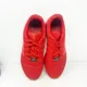 thumbnail image 4 of Ad-id-as Mens ZX Flux J BA9918 Red Running Shoes Sneakers Size 6, 4 of 6