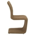 thumbnail image 4 of Euro Style Zad Dining Chair - Set of 2, 4 of 11