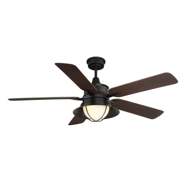 Blade Outdoor Ceiling Fan 52, Savoy House Ceiling Fan Downrods