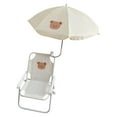 thumbnail image 4 of Silla de playa para niños, silla plegable, fácil de llevar con , taburete de verano para niños, para parque, senderismo, mochilero, patio,, 4 of 8