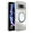 White, variant on ELEHOLD Case for Google Pixel 9 Pro XL, Shockproof Anti-Scratch Full Camera Protector Case with 360° Ring Holder Stand,Black