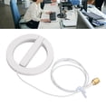 thumbnail image 1 of WiFi Antenna, Plug and Play Wide Coverage Area SMA Antenna Extension Cable 29.5in Easy Installation Stable Performance  for Wireless Routing Equipment, 1 of 7