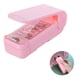 thumbnail image 5 of Mini Sellador Alimentos Portátil Con Batería para Refrigerios (rosa), 5 of 9
