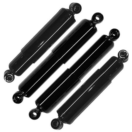Gmc Safari Shock Absorber - Complete Shock Absorber Set For Chevy C10 Panel C10 C20 C30 Pickup GMC 1500
