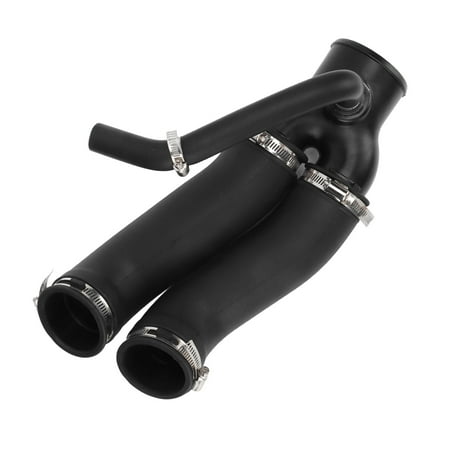 Manguera De Limpieza De Aire Para Motor Mitsubishi Lancer Cedia 1.6L 2000-2007 - Reemplazo Directo, Goma Negra