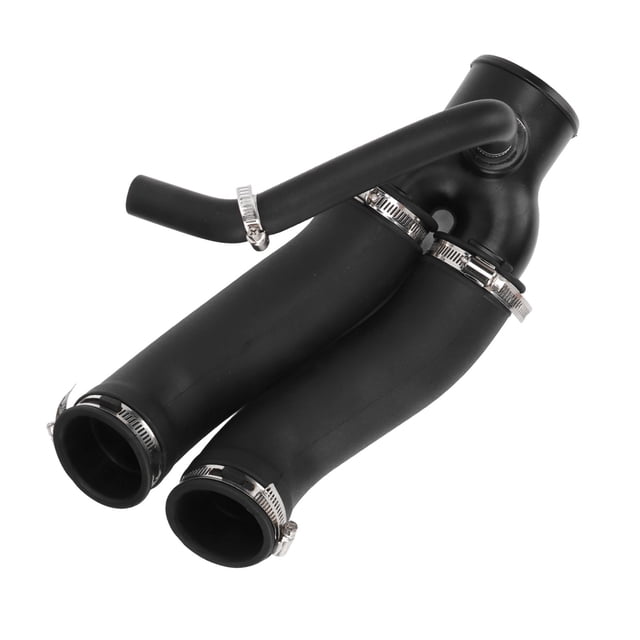 Manguera de admisión del filtro de aire del motor, tubo de admisión del filtro de aire del motor, tubo de admisión del filtro de aire del motor, materiales ecológicos